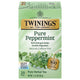 Pure Peppermint - 20 Count (Pack of 1)