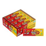 Lucas Skwinkles Pineapple-Tamarind Candy – Nostalgic Mexican Snack Gift Basket Stuffer for Him and Her