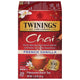 French Vanilla Chai - 20 Count (Pack of 1)