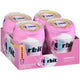 Bubblemint - 55 Count (Pack of 4)