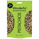 Roasted & Salted - 12 Ounce (Pack of 1)