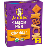 Annie's Cheddar Snack Mix – Office Break Room Shareable Snack