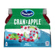 Cranberry Apple (Pack of 6)