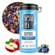 Blueberry Wild Child - Tin - 50 Cups