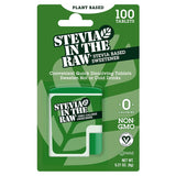 Stevia In The Raw Stevia Sweetener Tablets – No-Mess Desk Sweetener for Office Coffee