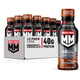 Protein Drink - Chocolate - 14 Fl Oz (Pack of 12)