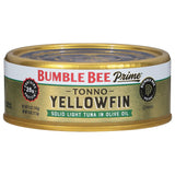 Bumble Bee Prime Albacore Tuna – Thoughtful Gourmet Gift for the Health-Conscious Home Cook