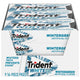 Wintergreen - 16 Count (Pack of 9)