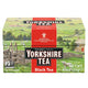 Yorkshire Red - 40 Count (Pack of 1)