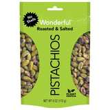 Wonderful Pistachios No Shells – Thoughtful Gourmet Snack Gift for Hostesses and Housewarmings