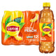 Peach - 16.9 Fl Oz (Pack of 12)