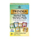Variety Pack (Herbal) - 20 Count (Pack of 1)