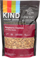 Raspberry with Chia Seeds Granola - 11 Ounce (Pack of 1)
