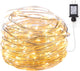 Warm White - 100 LEDs