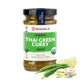 Green Curry - Pack of 1