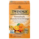 Honeybush, Mandarin & Orange - 20 Count (Pack of 1)