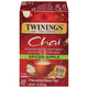 Spiced Apple Chai - 20 Count (Pack of 1)