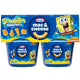 SpongeBob - 1.9 Ounce (Pack of 4)