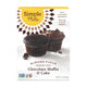 Chocolate Muffin & Cupcake Mix - 11.2 Ounce (Pack of 1)