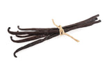 Vanilla Bean Kings Organic Madagascar Vanilla Pods - Pure Extract Ingredient for Mindful Home Baking and Clean Label Treats