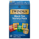 Variety Pack (Black Tea) - 20 Count (Pack of 1)