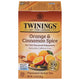 Orange & Cinnamon Spice - 20 Count (Pack of 1)