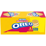 OREO Chocolate Sandwich Cookies, Family Size 3-Pack – Holiday Dessert Platter Gift for Hosts, Bulk Variety
