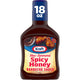 Spicy Honey - 1.12 Pound (Pack of 1)