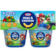 Super Mario - 1.9 Ounce (Pack of 4)
