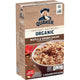 Organic - Maple Brown Sugar - 1.44 Ounce (Pack of 8)