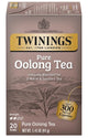 Pure Oolong - 20 Count (Pack of 1)