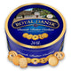 Danish Butter cookies - 1.5 Pound (Pack of 1)