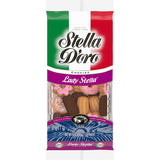 Stella D'oro Lady Stella Assorted Cookies, 10 Oz – Family Snack Variety Pack for Playroom Snack Time and Lunchboxes