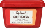 Roland Foods Gochujang Korean Chili Paste – Clean-Ingredient Pantry Staple for Mindful Home Cooking