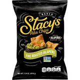 Stacy's Simply Naked Pita Chips – Lunchbox Snack for School and After-School