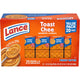 Toastchee Peanut Butter - 1.52 Ounce (Pack of 20)