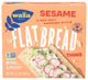 Sesame and Sea Salt - 6.7 Ounce (Pack of 1)