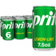 Sprite - 7.5 Fl Oz (Pack of 6)