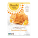 Farmhouse Cheddar - 4.25 Ounce (Pack of 1)
