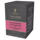 Blackberry & Raspberry - 20 Count (Pack of 1)