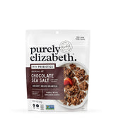 Purely Elizabeth Granola – Lunchbox-Safe Snack for Kids with Gluten Sensitivities