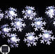 White-Snowflake-30LED
