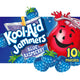 Blue Raspberry - 60 Fl Oz (Pack of 1)