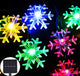 Multicolor-Snowflake-30LED
