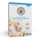 Gluten-Free Sugar Cookie Mix - 12 Ounce (Pack of 1)