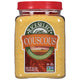 Plain Couscous - 26.5 Ounce Jar