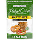 Garlic-Parmesan - 14 Ounce (Pack of 1)
