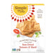 Sundried Tomato & Basil - 4.25 Ounce (Pack of 1)