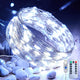 Pure White - 1 Pack - 200LEDs