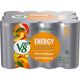 Peach Mango - Pack of 12 (8 Fl Oz)